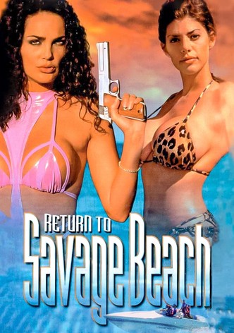 Return to Savage Beach