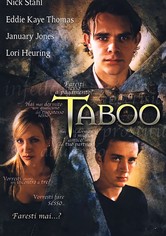 Taboo