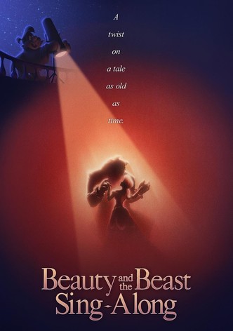 Beauty and the Beast Sing-Along