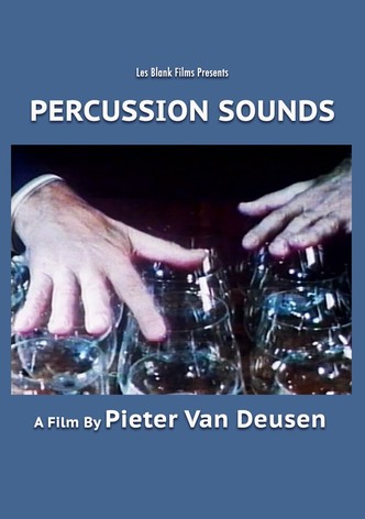 Percussion Sounds