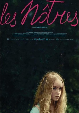 Les nôtres