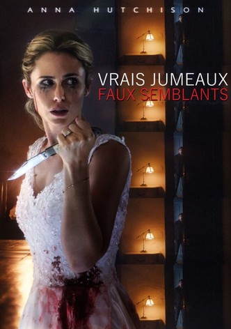 Vrais jumeaux, faux semblants