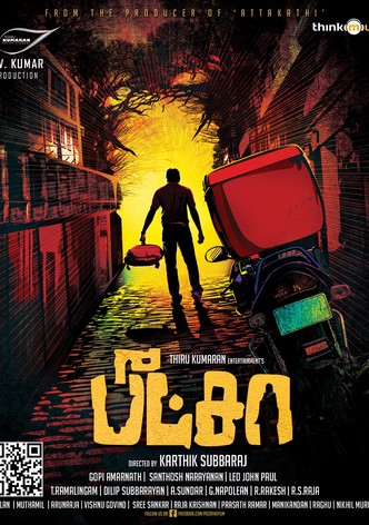 Aadukalam streaming where to watch movie online