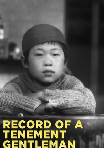 Chi è di un inquilino