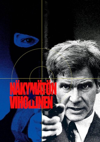 Näkymätön vihollinen