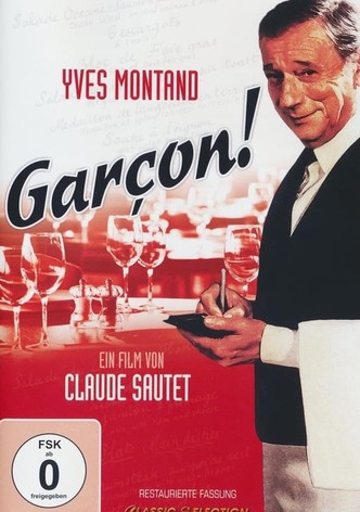 Kollege kommt gleich!