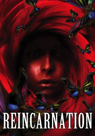 Reincarnation poster