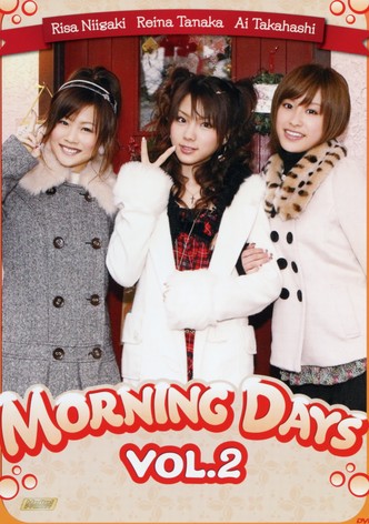 Morning Days Vol.2
