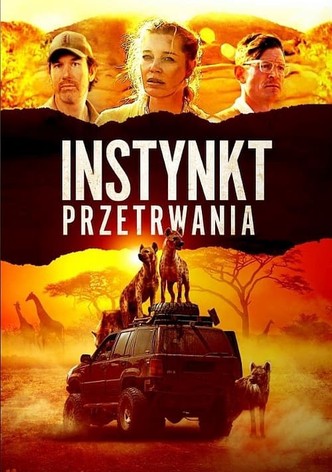 Instynkt przetrwania