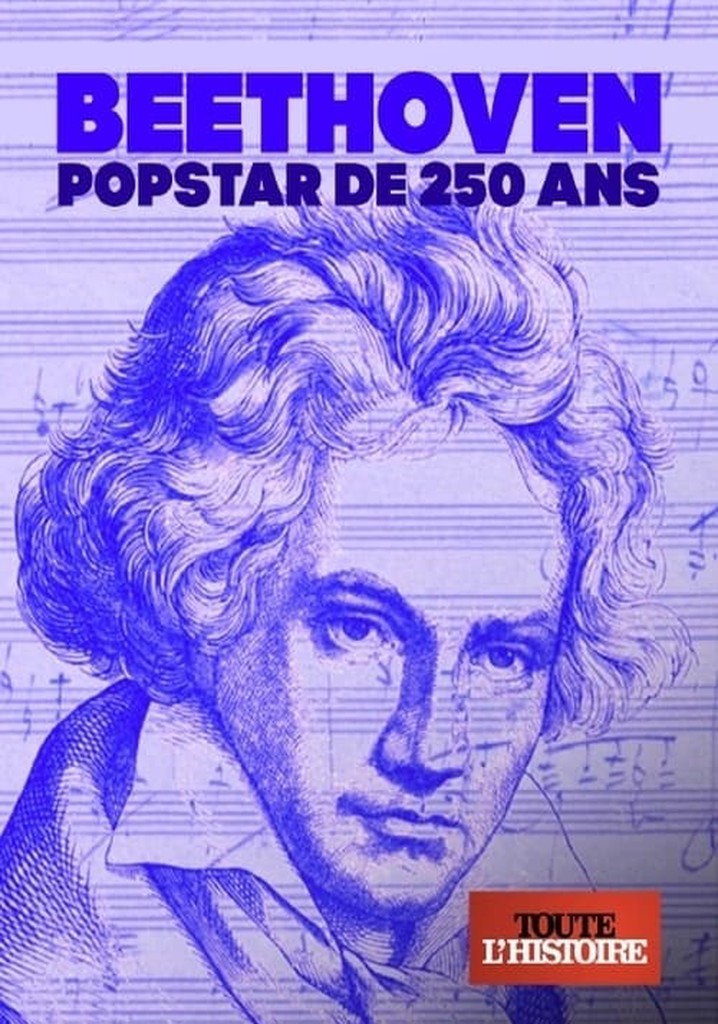Beethoven, popstar de 250 ans