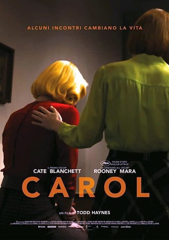 Carol