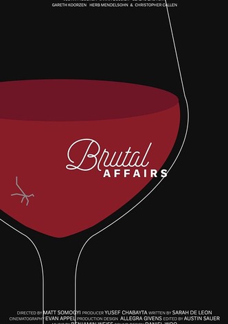 Brutal Affairs