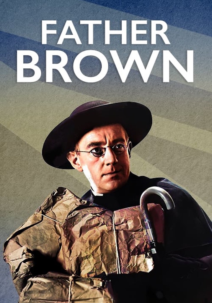 Father Brown movie: where to watch stream online Father Brown movie: where to watch stream online