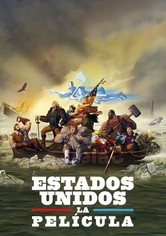 Estados Unidos: El peliculón