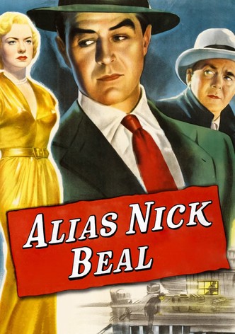 Alias Nick Beal