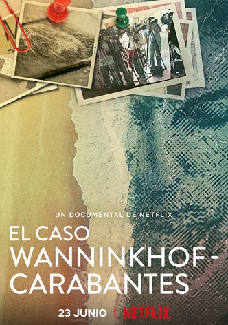 El caso Wanninkhof-Carabantes