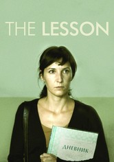 The Lesson