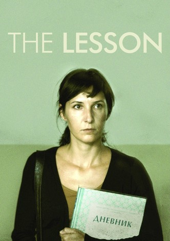 The Lesson