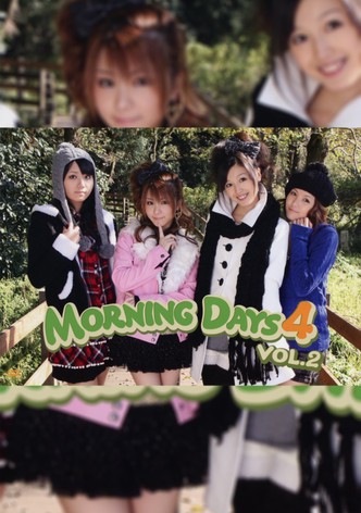 Morning Days 4 Vol.2
