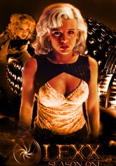 Lexx - Saison 1