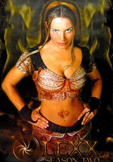 Lexx - Season 2