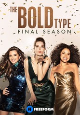 The Bold Type - Líneas Audaces - Temporada 5