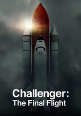 El último vuelo del Challenger - Temporada 1