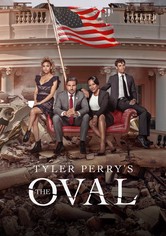 The Oval - Staffel 2