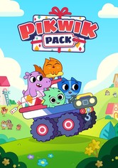 Pikwik Pack