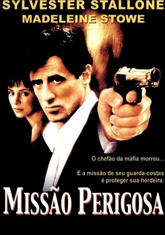 Missão Perigosa