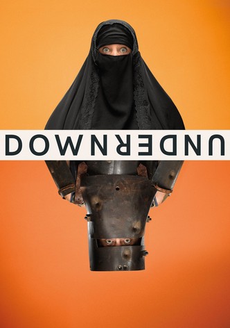 Down Under