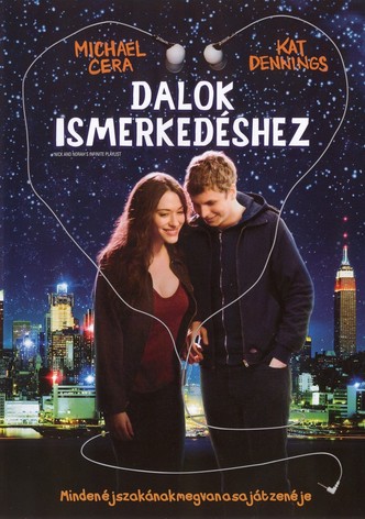 Dalok ismerkedéshez