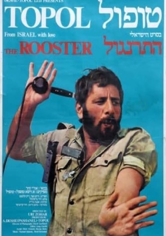 The Rooster