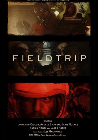 Fieldtrip