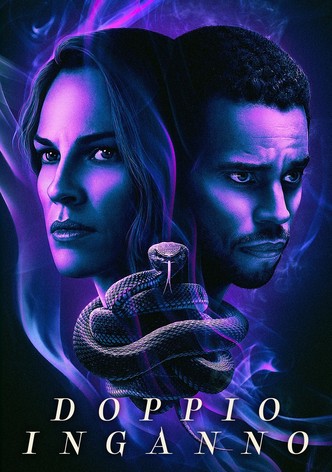 Fatale - Doppio inganno
