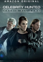 Celebrity Hunted: Caccia all'uomo