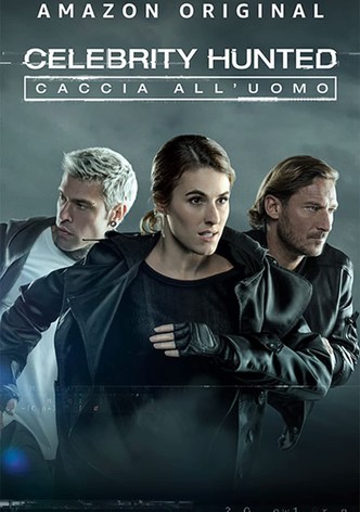 Celebridades Perseguidas - Temporada 1