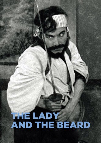 The Lady and the Beard