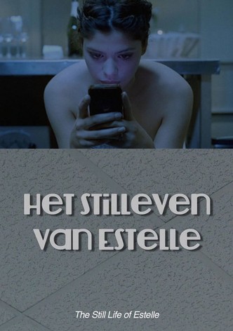 Het Stilleven van Estelle