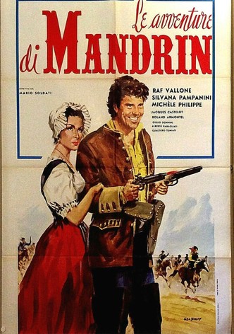 Le avventure di Mandrin