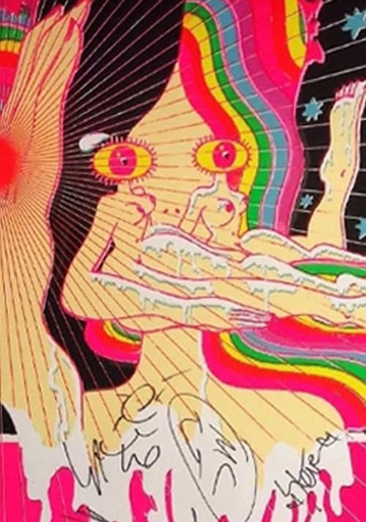 Miley Cyrus and Her Dead Petz: The Milky Milky Milk Tour 2015