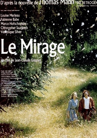 Le Mirage