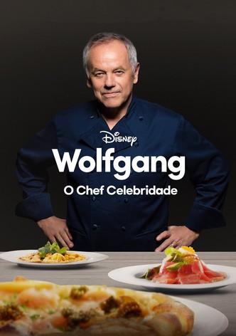 Wolfgang: O Chef Celebridade