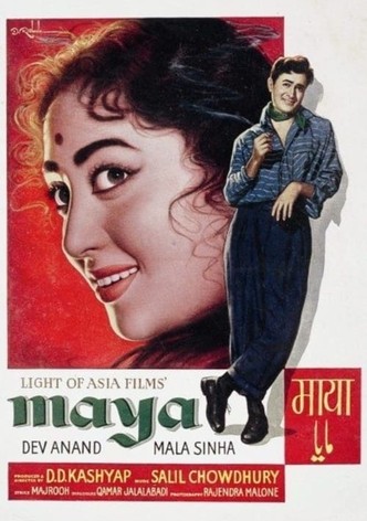 Maya