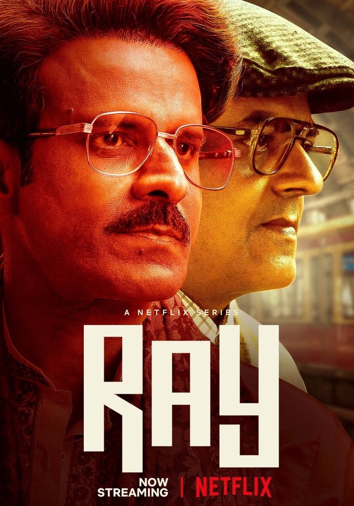 Ray: Hungama Hai Kyon Barpa