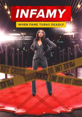 Infamy: When Fame Turns Deadly