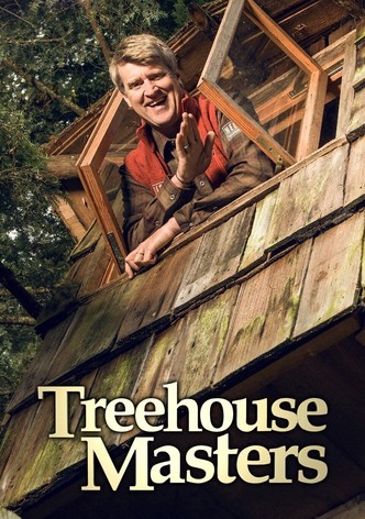 TV with Thinus: Animal Planet renews Treehouse Masters and Yankee Jungle  for further seasons; orders 20hour TV special, Panda Republic.