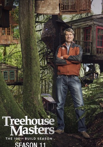 TV with Thinus: Animal Planet renews Treehouse Masters and Yankee Jungle  for further seasons; orders 20hour TV special, Panda Republic.