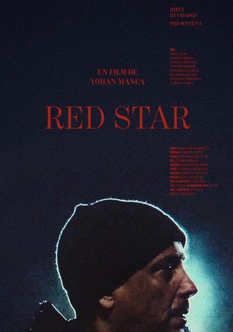 Red Star