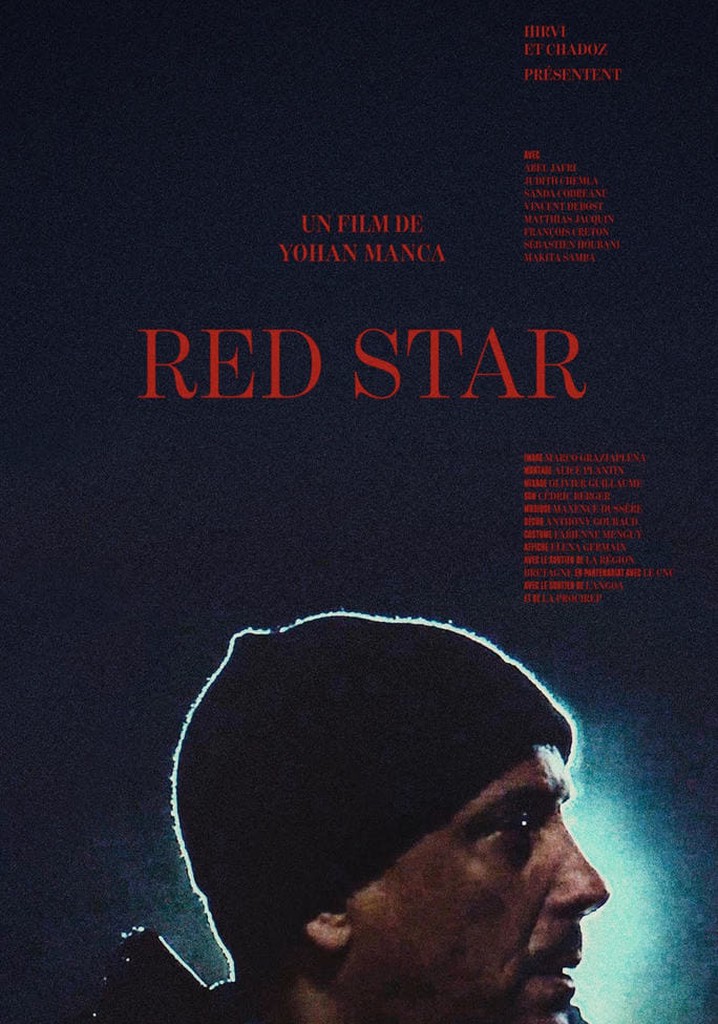 Red Star